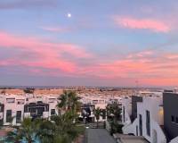 Resale - Apartment - Torrevieja - Punta Prima