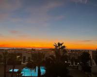 Resale - Apartment - Torrevieja - Punta Prima