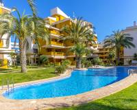 Resale - Apartment - Torrevieja - Punta Prima