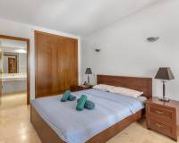 Resale - Apartment - Torrevieja - Punta Prima
