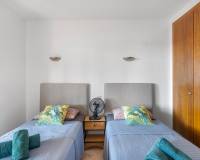 Resale - Apartment - Torrevieja - Punta Prima