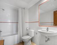 Resale - Apartment - Torrevieja - Punta Prima