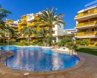 Resale - Apartment - Torrevieja - Punta Prima