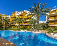 Resale - Apartment - Torrevieja - Punta Prima