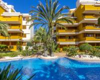 Resale - Apartment - Torrevieja - Punta Prima