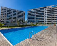 Resale - Apartment - Torrevieja - Punta Prima