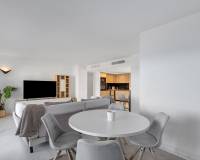 Resale - Apartment - Torrevieja - Punta Prima