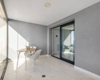 Resale - Apartment - Torrevieja - Punta Prima
