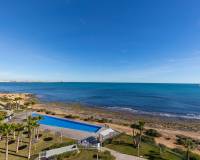 Resale - Apartment - Torrevieja - Punta Prima