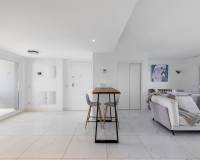 Resale - Apartment - Torrevieja - Punta Prima