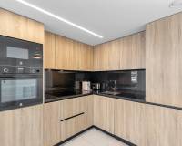 Resale - Apartment - Torrevieja - Punta Prima