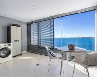 Resale - Apartment - Torrevieja - Punta Prima