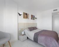 Resale - Apartment - Torrevieja - Punta Prima