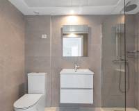 Resale - Apartment - Torrevieja - Punta Prima