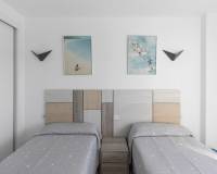 Resale - Apartment - Torrevieja - Punta Prima