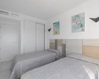 Resale - Apartment - Torrevieja - Punta Prima