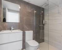 Resale - Apartment - Torrevieja - Punta Prima