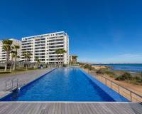 Resale - Apartment - Torrevieja - Punta Prima
