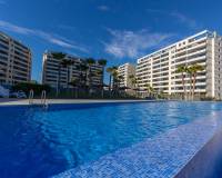 Resale - Apartment - Torrevieja - Punta Prima