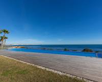Resale - Apartment - Torrevieja - Punta Prima