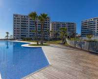 Resale - Apartment - Torrevieja - Punta Prima