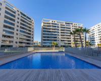 Resale - Apartment - Torrevieja - Punta Prima