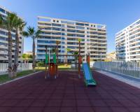 Resale - Apartment - Torrevieja - Punta Prima