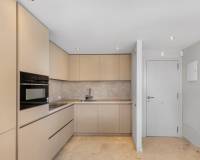 Resale - Apartment - Torrevieja - Punta Prima