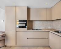Resale - Apartment - Torrevieja - Punta Prima