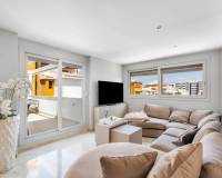 Resale - Apartment - Torrevieja - Punta Prima