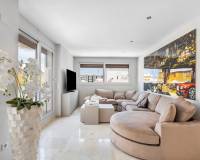 Resale - Apartment - Torrevieja - Punta Prima