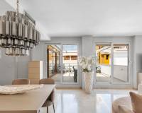 Resale - Apartment - Torrevieja - Punta Prima