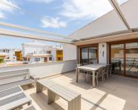 Resale - Apartment - Torrevieja - Punta Prima