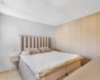 Resale - Apartment - Torrevieja - Punta Prima