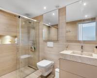 Resale - Apartment - Torrevieja - Punta Prima