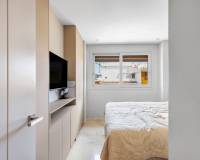 Resale - Apartment - Torrevieja - Punta Prima