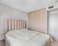 Resale - Apartment - Torrevieja - Punta Prima