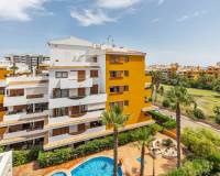 Resale - Apartment - Torrevieja - Punta Prima
