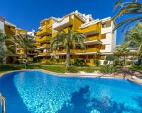 Resale - Apartment - Torrevieja - Punta Prima