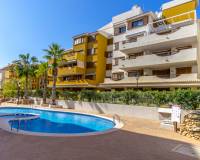 Resale - Apartment - Torrevieja - Punta Prima