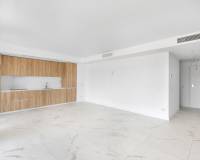 Resale - Apartment - Torrevieja - Punta Prima