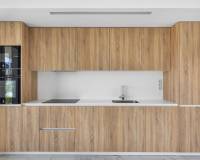 Resale - Apartment - Torrevieja - Punta Prima