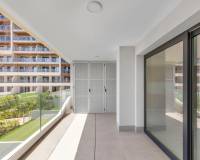 Resale - Apartment - Torrevieja - Punta Prima
