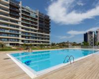 Resale - Apartment - Torrevieja - Punta Prima