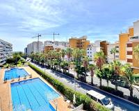Resale - Apartment - Torrevieja - Rocio del Mar