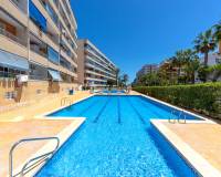 Resale - Apartment - Torrevieja - Rocio del Mar