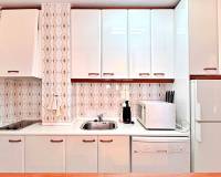 Resale - Apartment - Torrevieja - Rocio del Mar