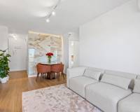 Resale - Apartment - Torrevieja - Rocio del Mar