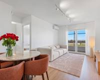 Resale - Apartment - Torrevieja - Rocio del Mar