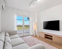 Resale - Apartment - Torrevieja - Rocio del Mar